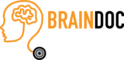 Brain Doc Logo